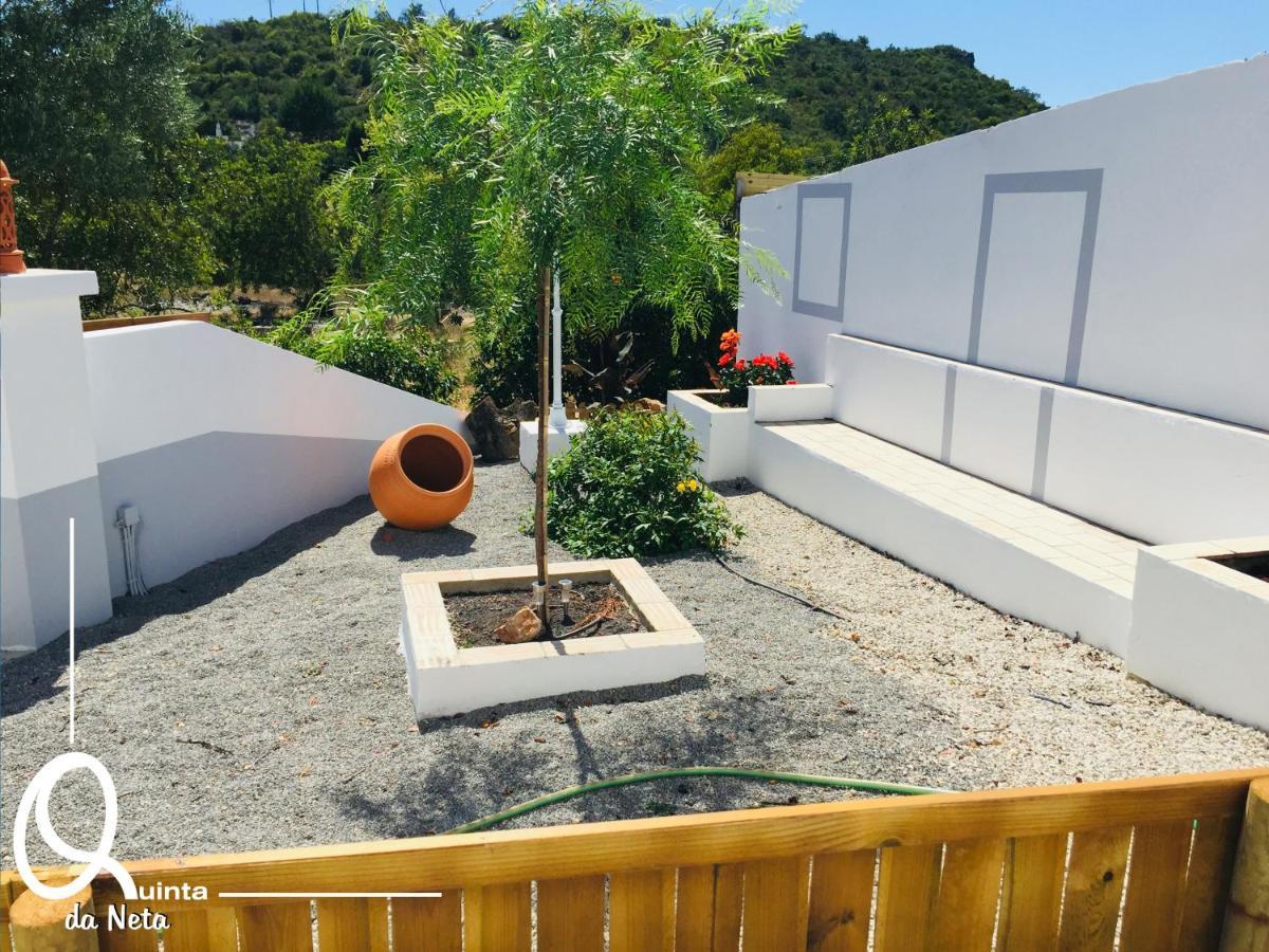 Quinta Dos Netos Villa Tavira Dış mekan fotoğraf