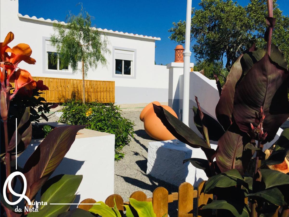 Quinta Dos Netos Villa Tavira Dış mekan fotoğraf