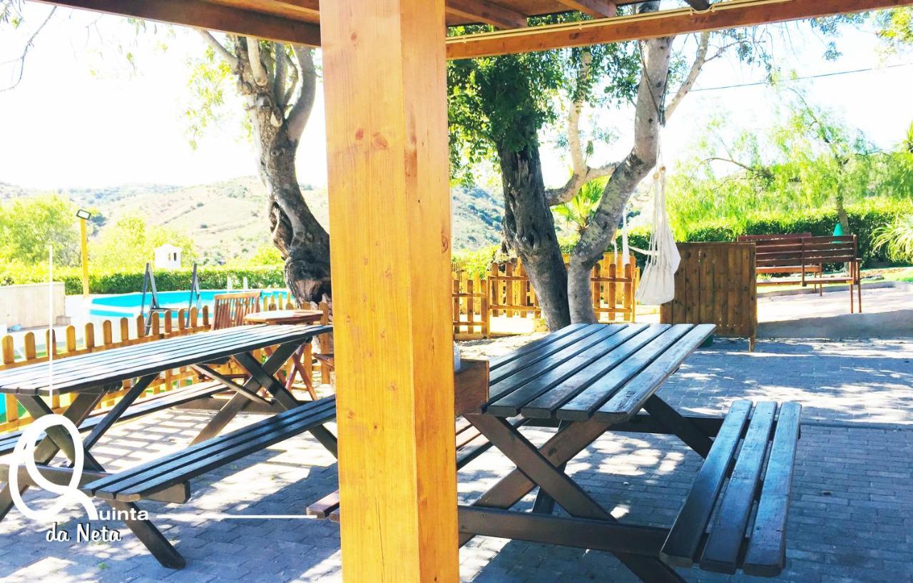 Quinta Dos Netos Villa Tavira Dış mekan fotoğraf