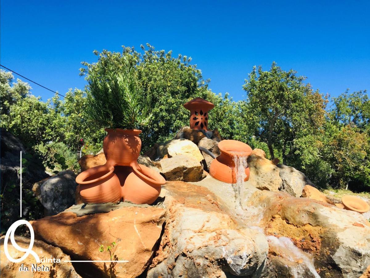 Quinta Dos Netos Villa Tavira Dış mekan fotoğraf