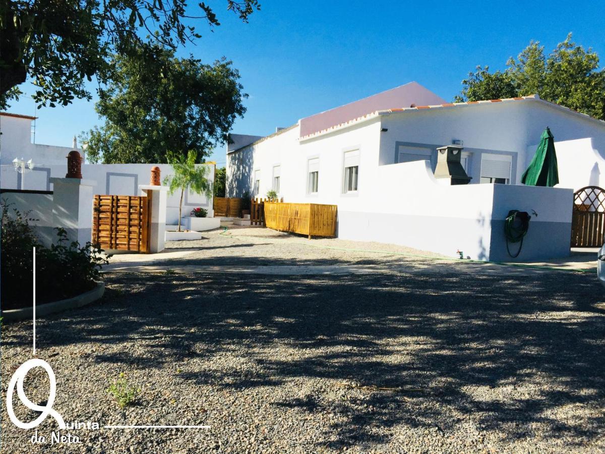 Quinta Dos Netos Villa Tavira Dış mekan fotoğraf