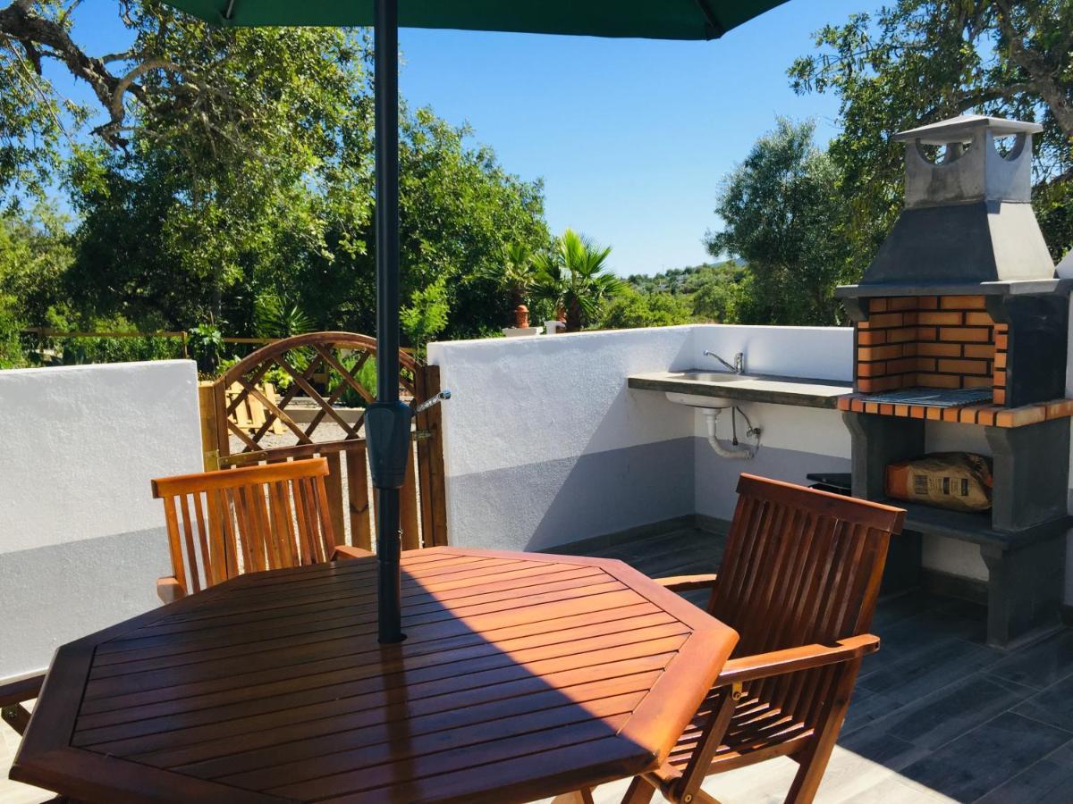 Quinta Dos Netos Villa Tavira Dış mekan fotoğraf