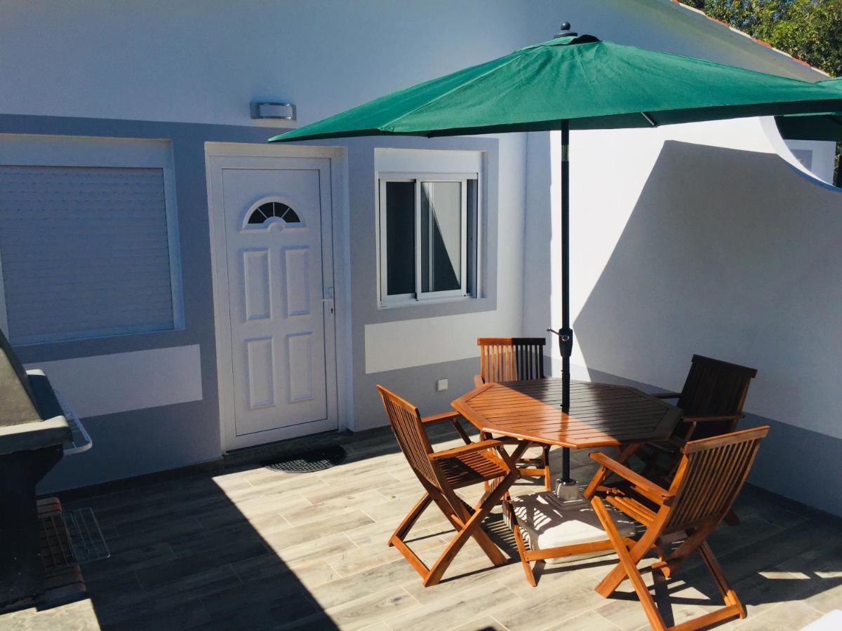Quinta Dos Netos Villa Tavira Dış mekan fotoğraf