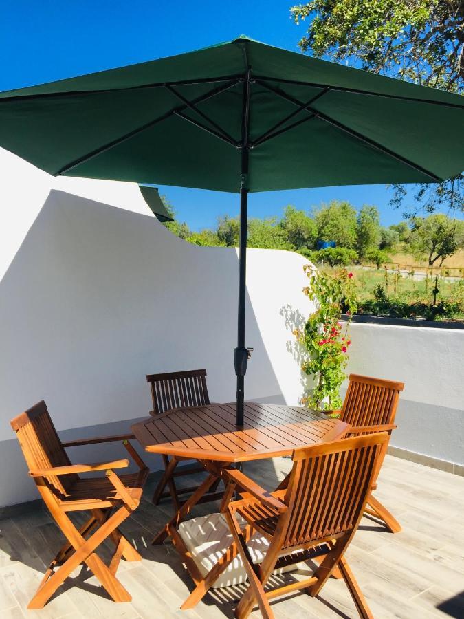 Quinta Dos Netos Villa Tavira Dış mekan fotoğraf