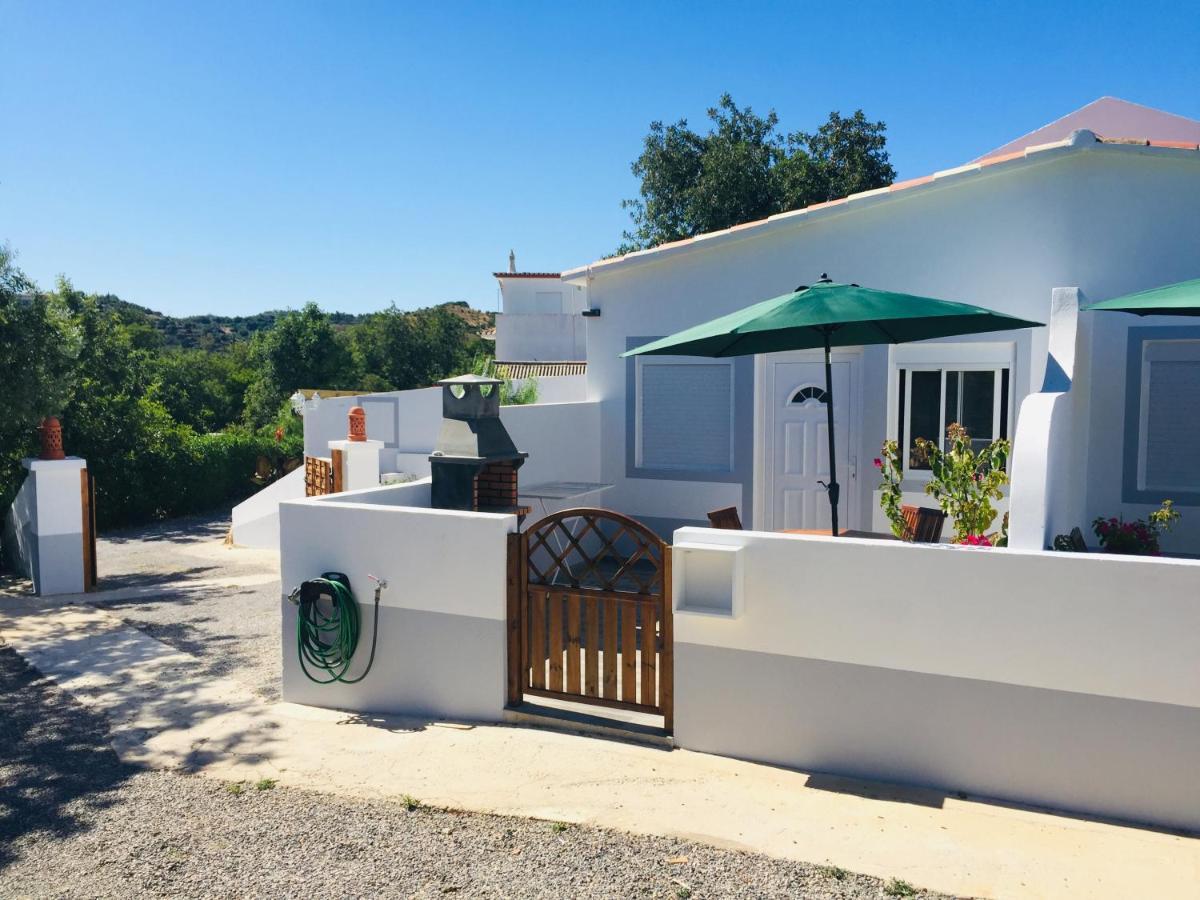 Quinta Dos Netos Villa Tavira Dış mekan fotoğraf