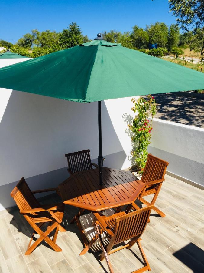 Quinta Dos Netos Villa Tavira Dış mekan fotoğraf
