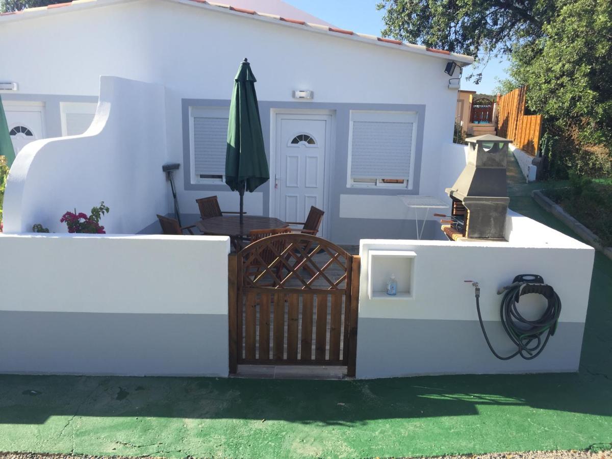 Quinta Dos Netos Villa Tavira Dış mekan fotoğraf
