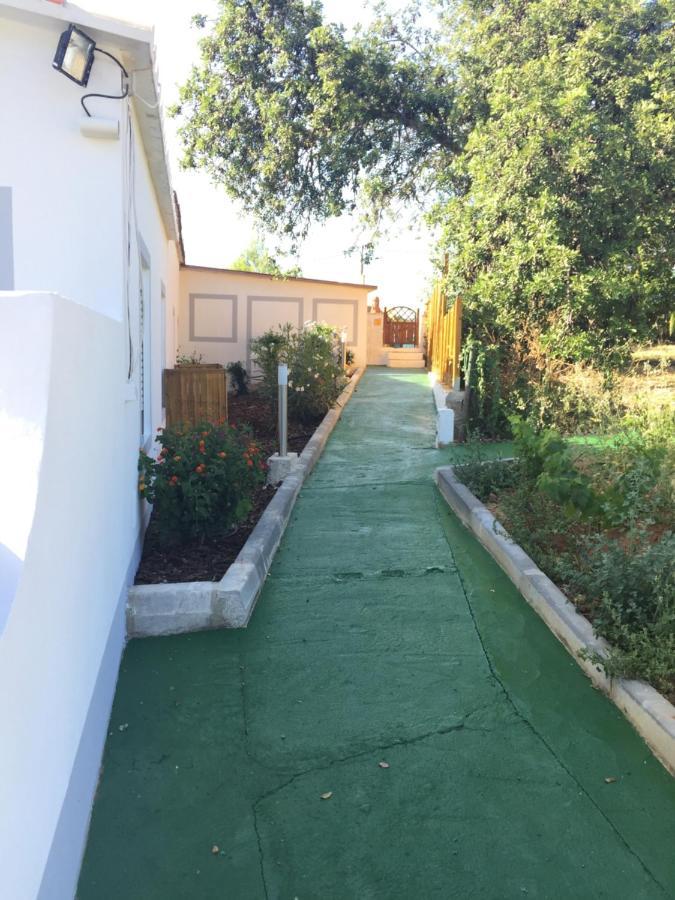 Quinta Dos Netos Villa Tavira Dış mekan fotoğraf