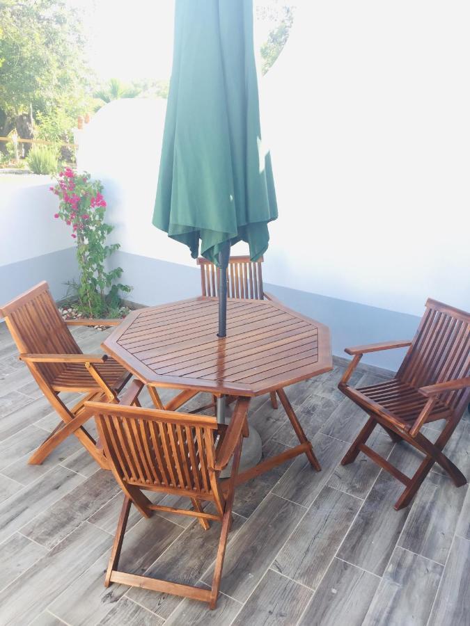 Quinta Dos Netos Villa Tavira Dış mekan fotoğraf