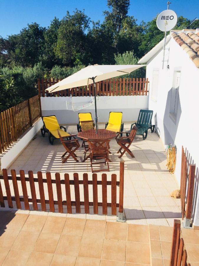 Quinta Dos Netos Villa Tavira Dış mekan fotoğraf