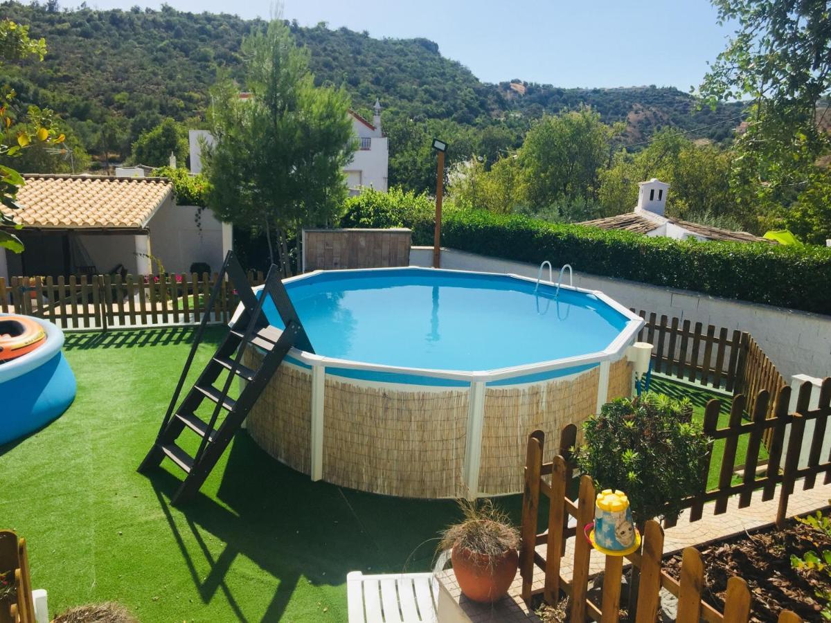 Quinta Dos Netos Villa Tavira Dış mekan fotoğraf