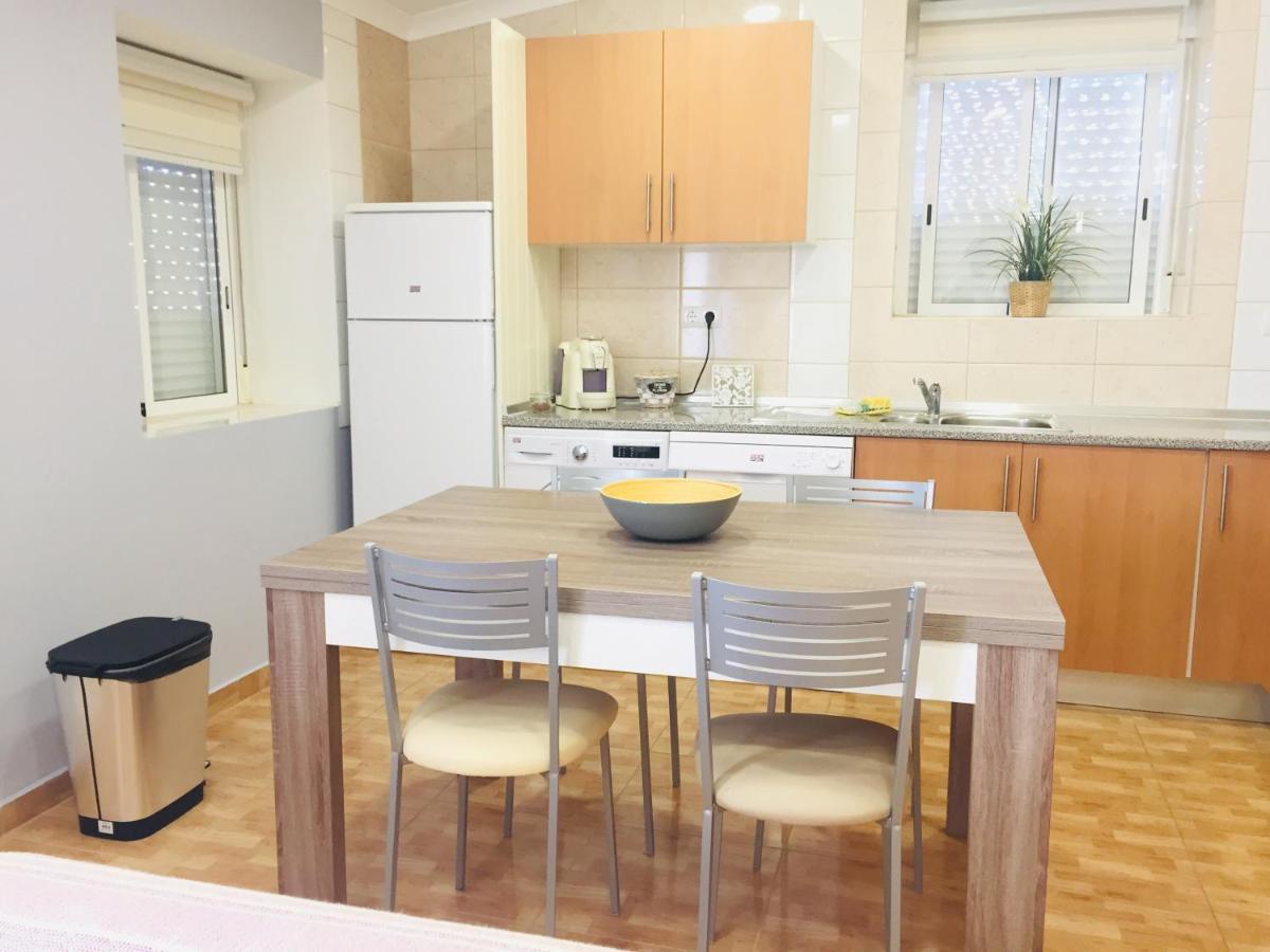 Quinta Dos Netos Villa Tavira Dış mekan fotoğraf