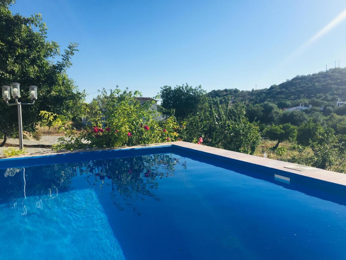 Quinta Dos Netos Villa Tavira Dış mekan fotoğraf