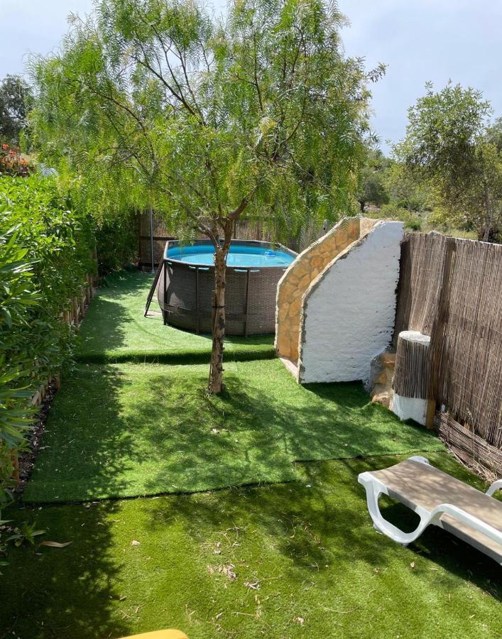 Quinta Dos Netos Villa Tavira Dış mekan fotoğraf