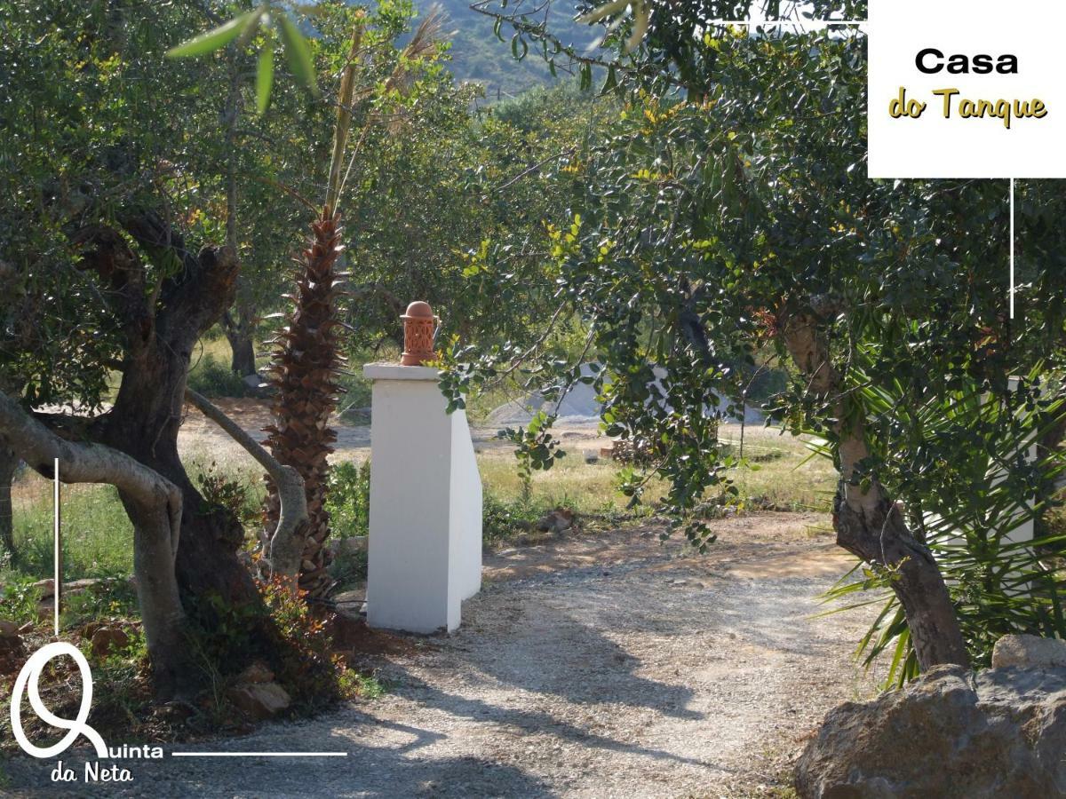 Quinta Dos Netos Villa Tavira Dış mekan fotoğraf