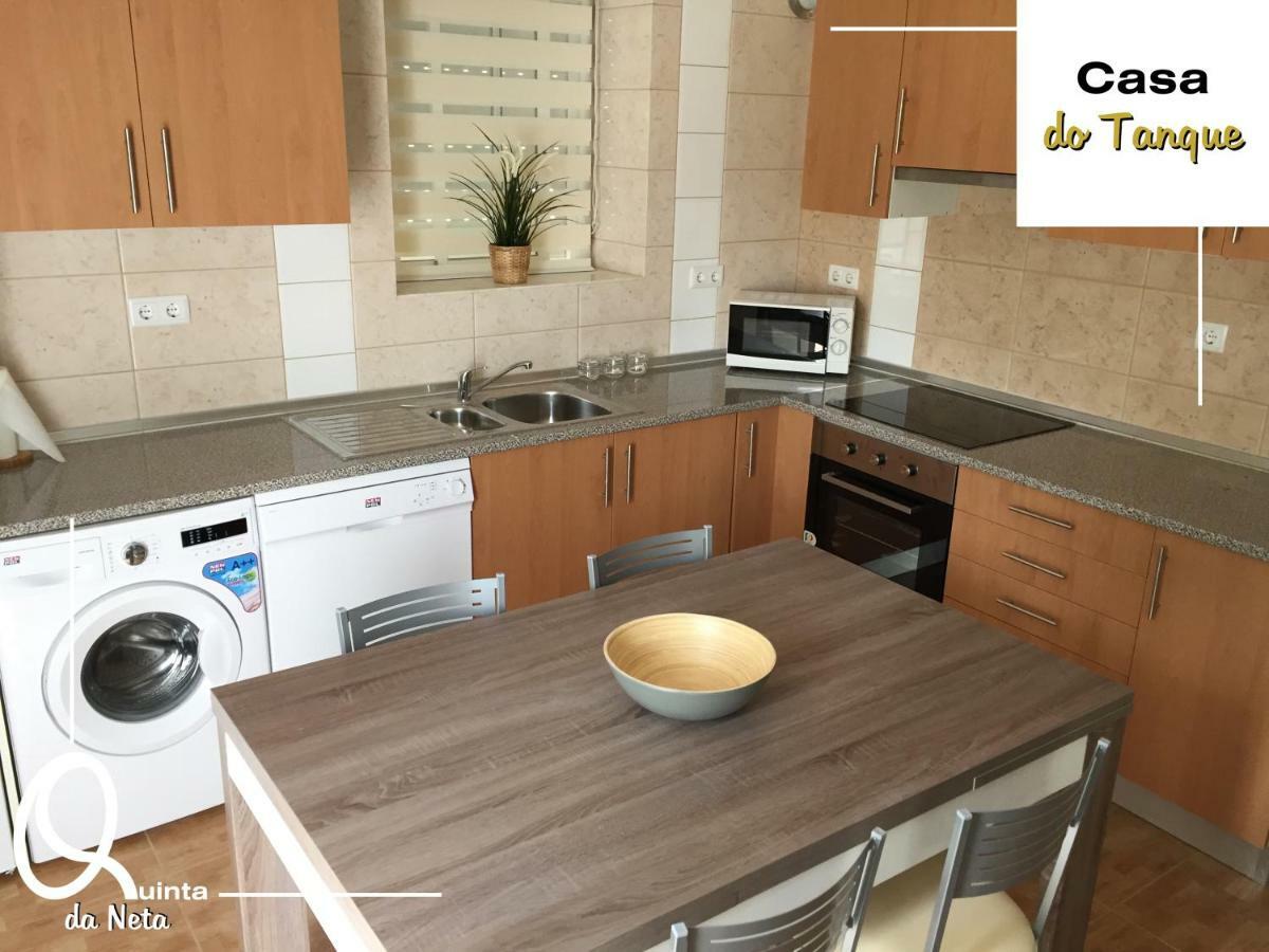 Quinta Dos Netos Villa Tavira Dış mekan fotoğraf