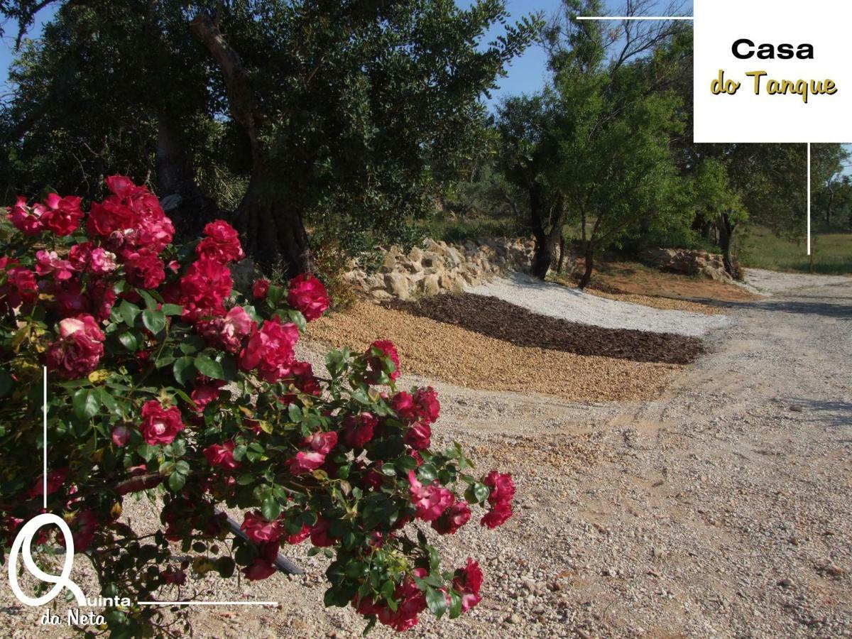 Quinta Dos Netos Villa Tavira Dış mekan fotoğraf