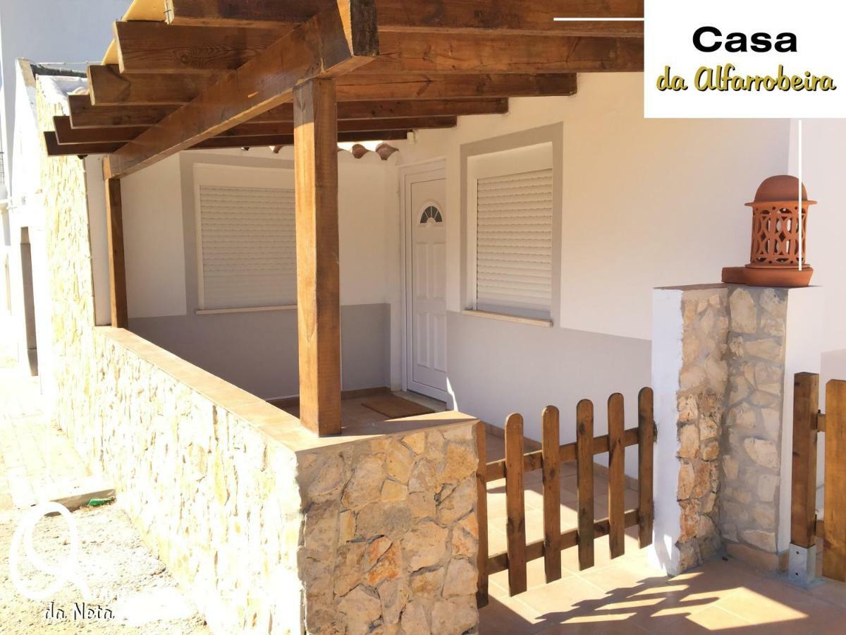 Quinta Dos Netos Villa Tavira Dış mekan fotoğraf