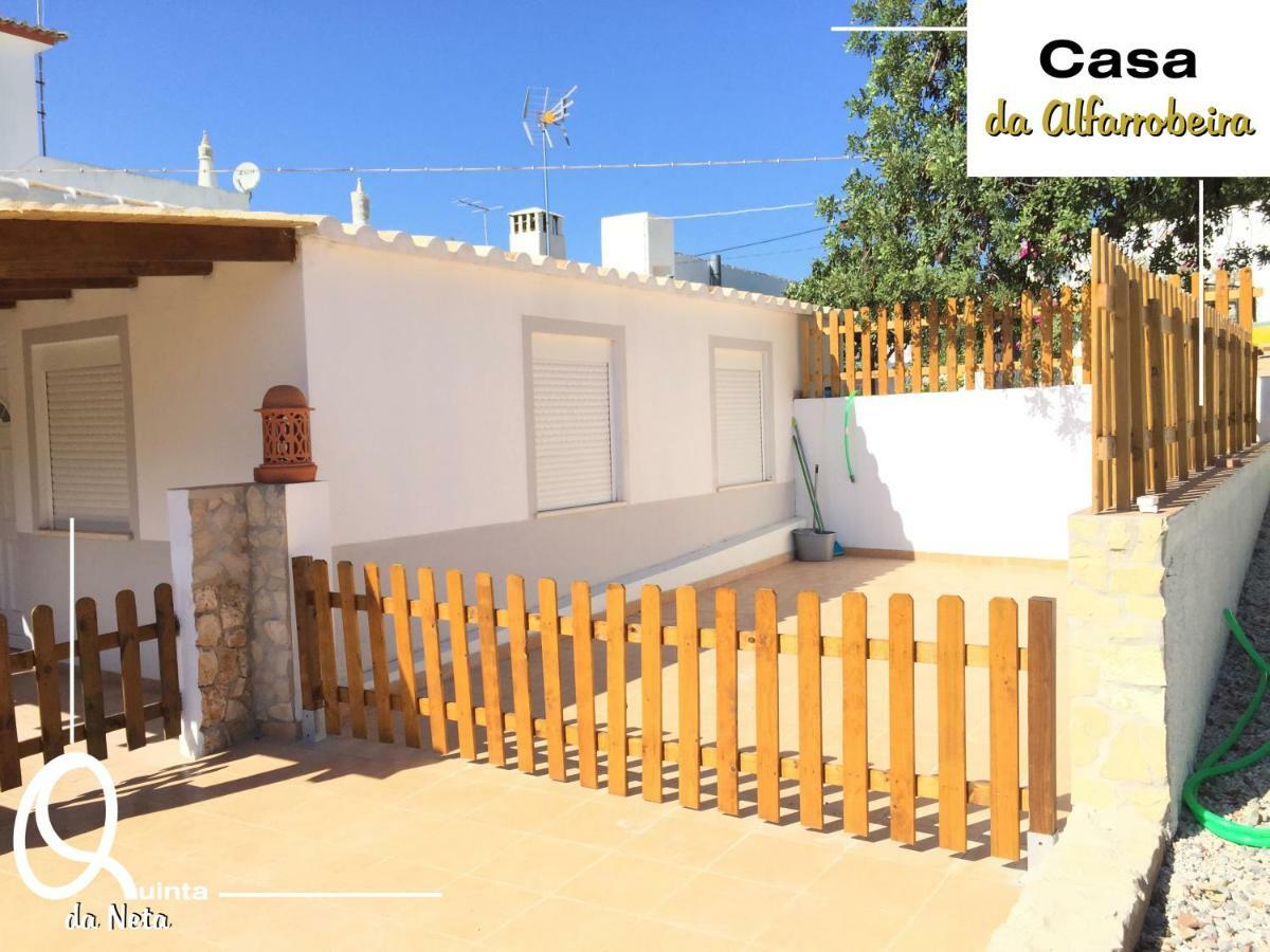 Quinta Dos Netos Villa Tavira Dış mekan fotoğraf