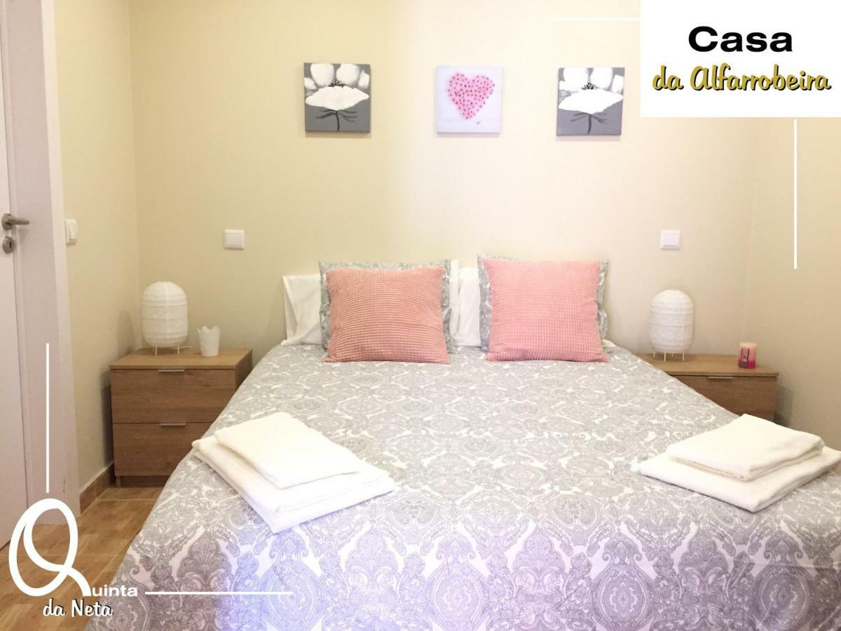 Quinta Dos Netos Villa Tavira Dış mekan fotoğraf