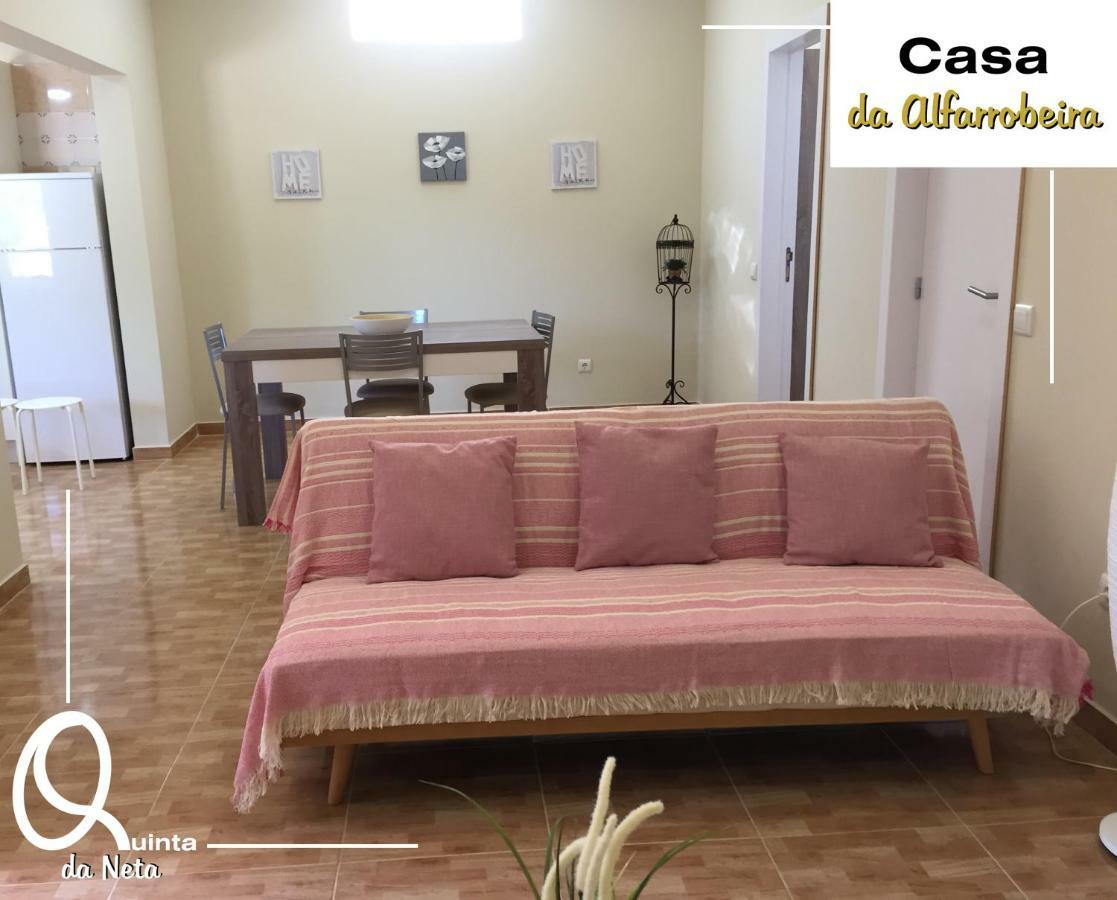 Quinta Dos Netos Villa Tavira Dış mekan fotoğraf