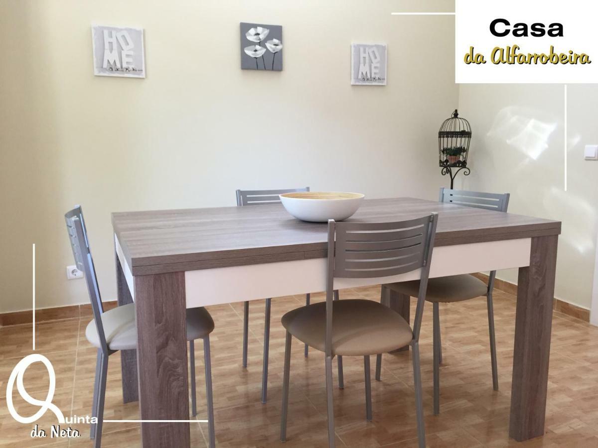 Quinta Dos Netos Villa Tavira Dış mekan fotoğraf