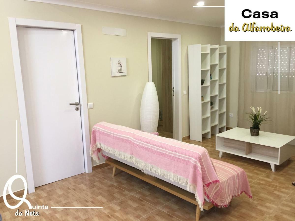 Quinta Dos Netos Villa Tavira Dış mekan fotoğraf