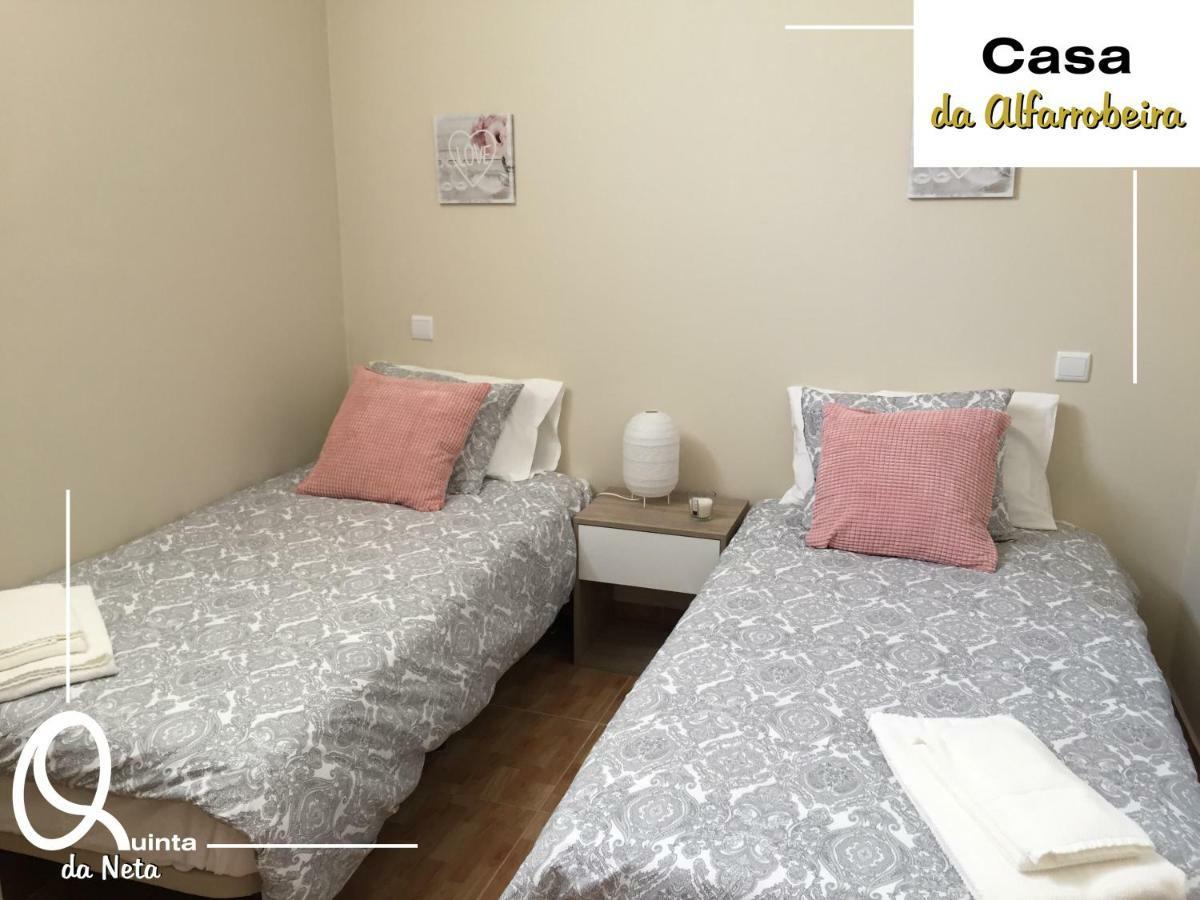 Quinta Dos Netos Villa Tavira Dış mekan fotoğraf