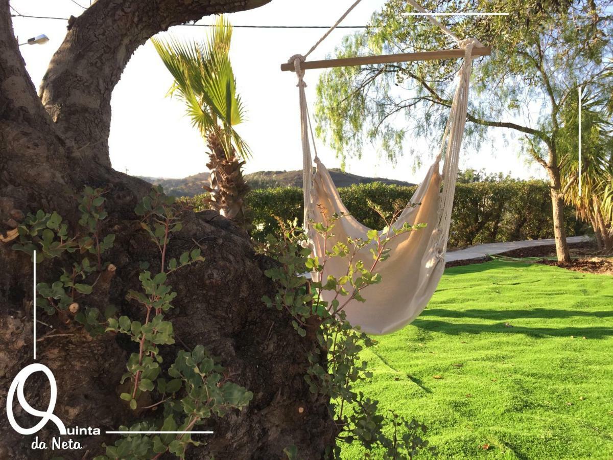 Quinta Dos Netos Villa Tavira Dış mekan fotoğraf